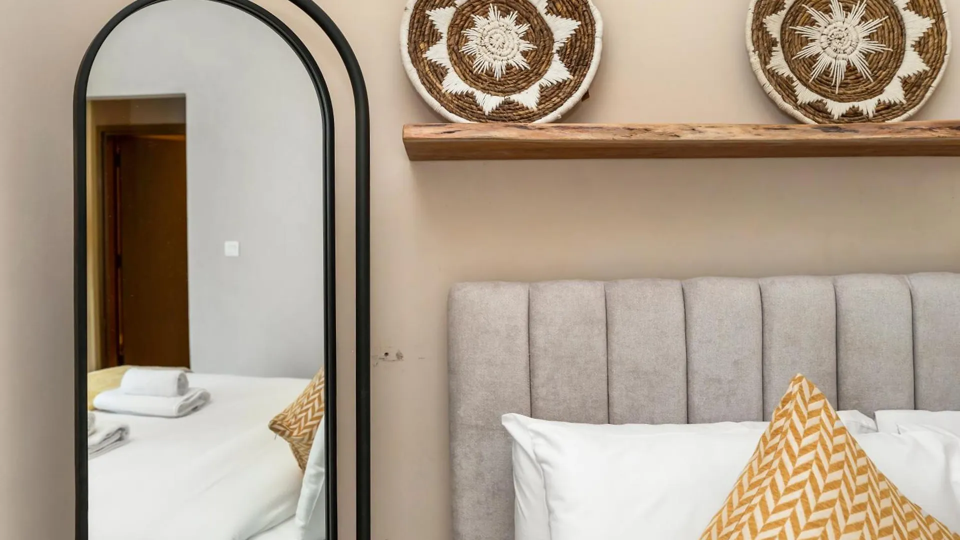 Luxurious 4Bdr Apt With Ocean Views In Jbr, Bluewaters Dubai 0*,  United Arab Emirates