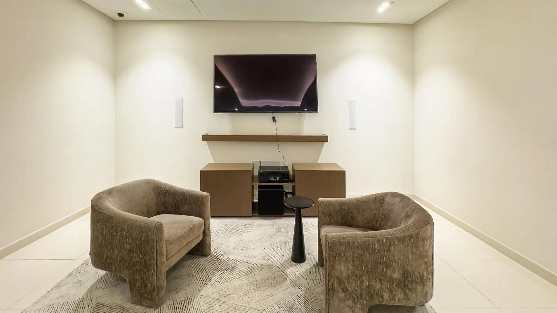 Luxurious 4Bdr Apt With Ocean Views In Jbr, Bluewaters Dubai 0*,  United Arab Emirates