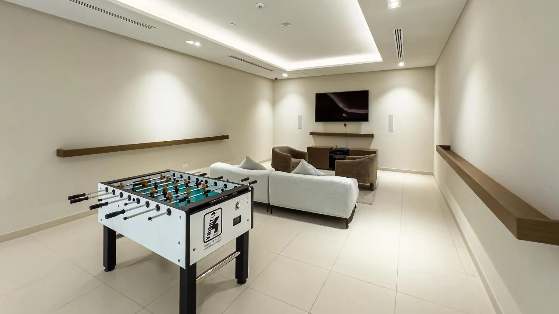 Apartment Luxurious 4Bdr Apt With Ocean Views In Jbr, Bluewaters Dubai