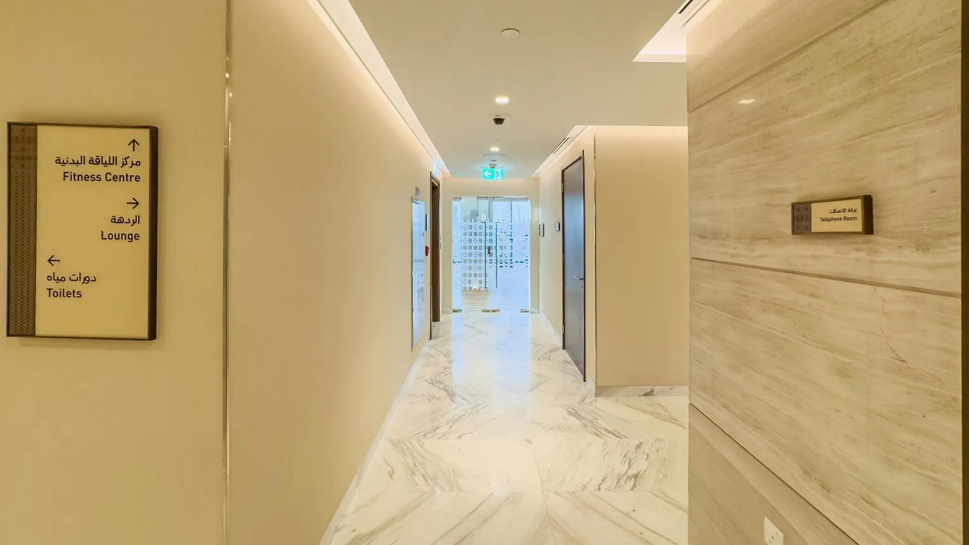 Luxurious 4Bdr Apt With Ocean Views In Jbr, Bluewaters Dubai