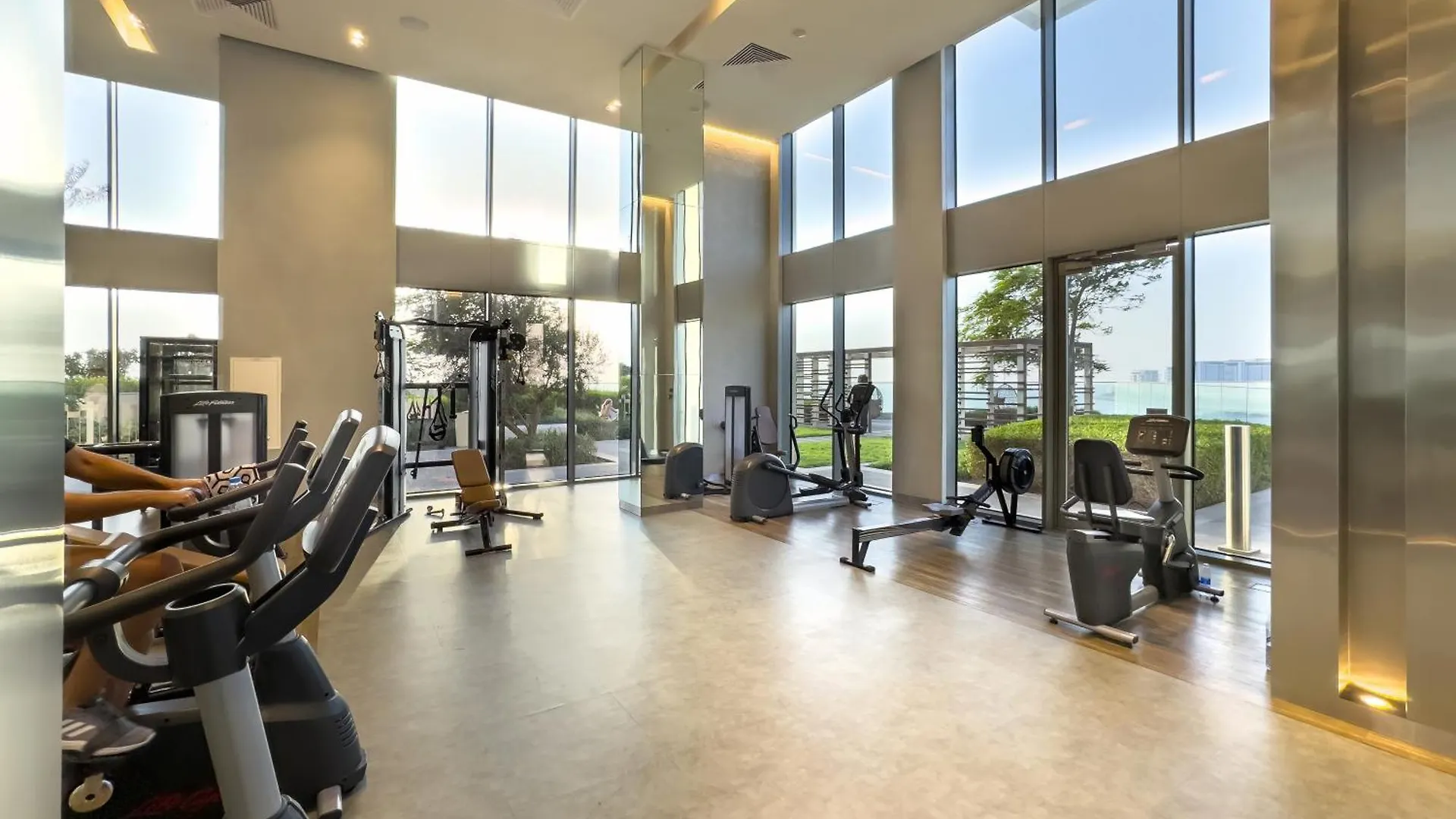 Luxurious 4Bdr Apt With Ocean Views In Jbr, Bluewaters Dubai
