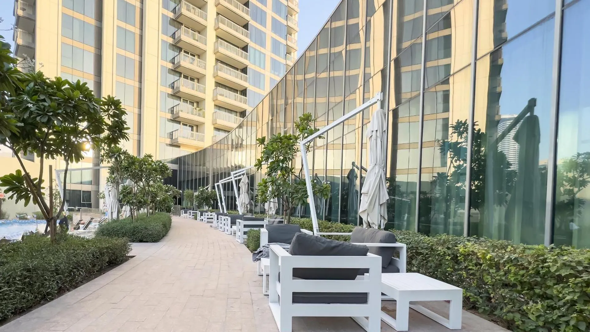 Luxurious 4Bdr Apt With Ocean Views In Jbr, Bluewaters Dubai 0*,  United Arab Emirates
