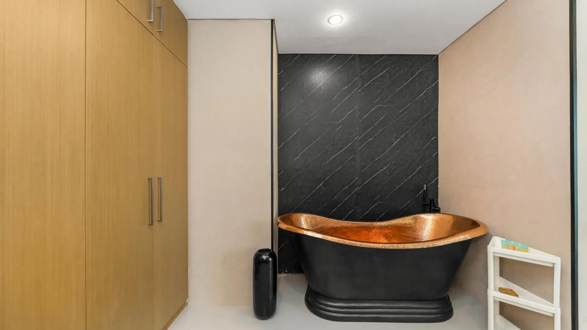Luxurious 4Bdr Apt With Ocean Views In Jbr, Bluewaters Dubai 0*,