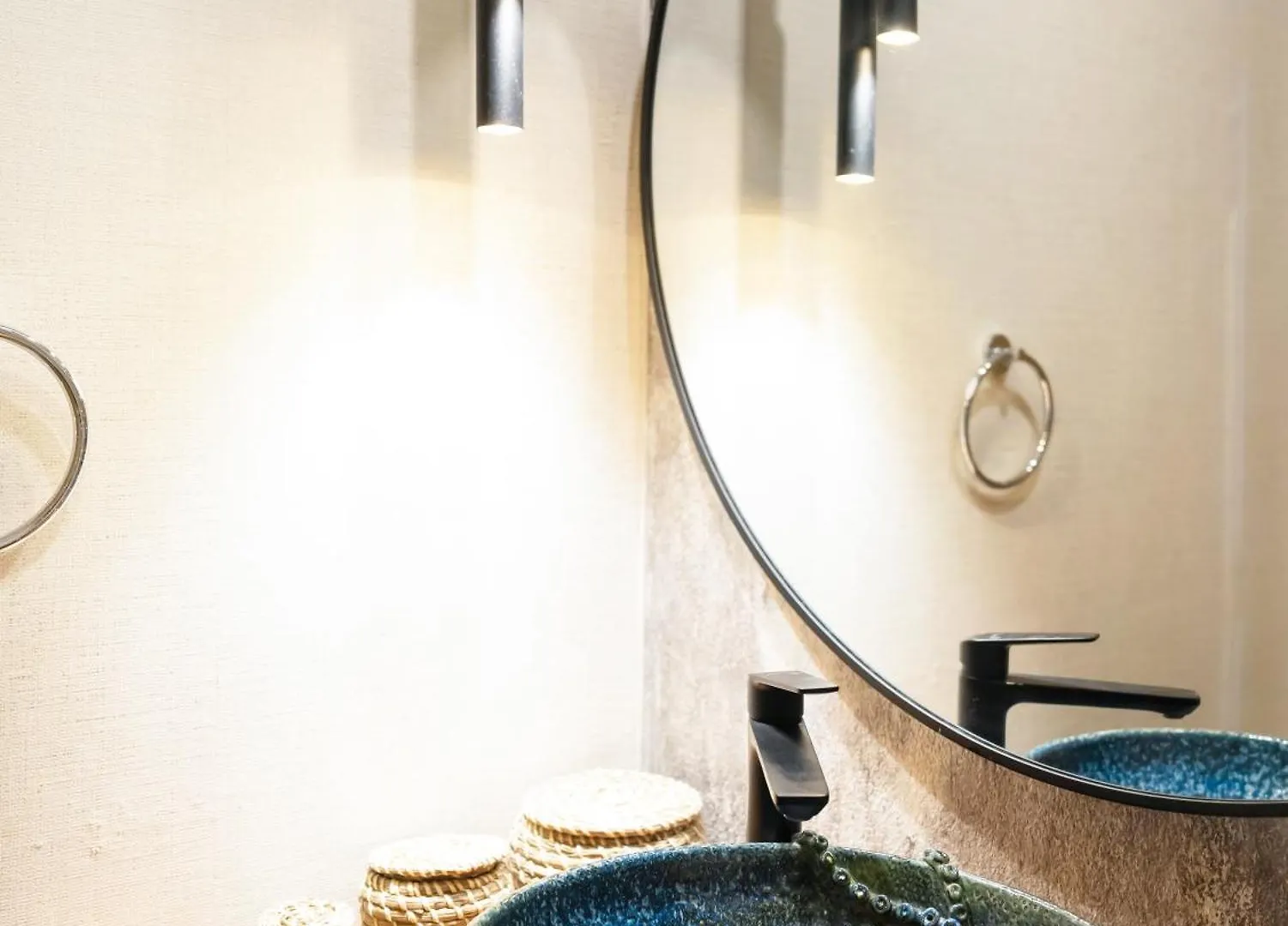 Luxurious 4Bdr Apt With Ocean Views In Jbr, Bluewaters Dubai Appartement